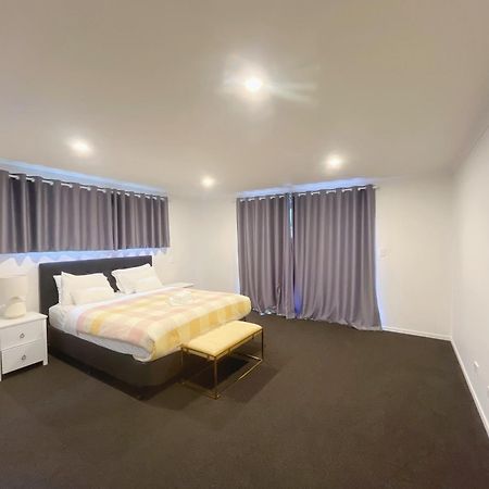 Rotorua Sunshine Brand New 4 Bedroom House Экстерьер фото