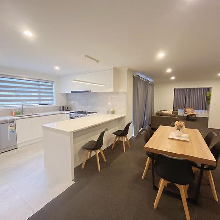 Rotorua Sunshine Brand New 4 Bedroom House Экстерьер фото