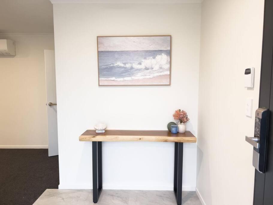 Rotorua Sunshine Brand New 4 Bedroom House Экстерьер фото