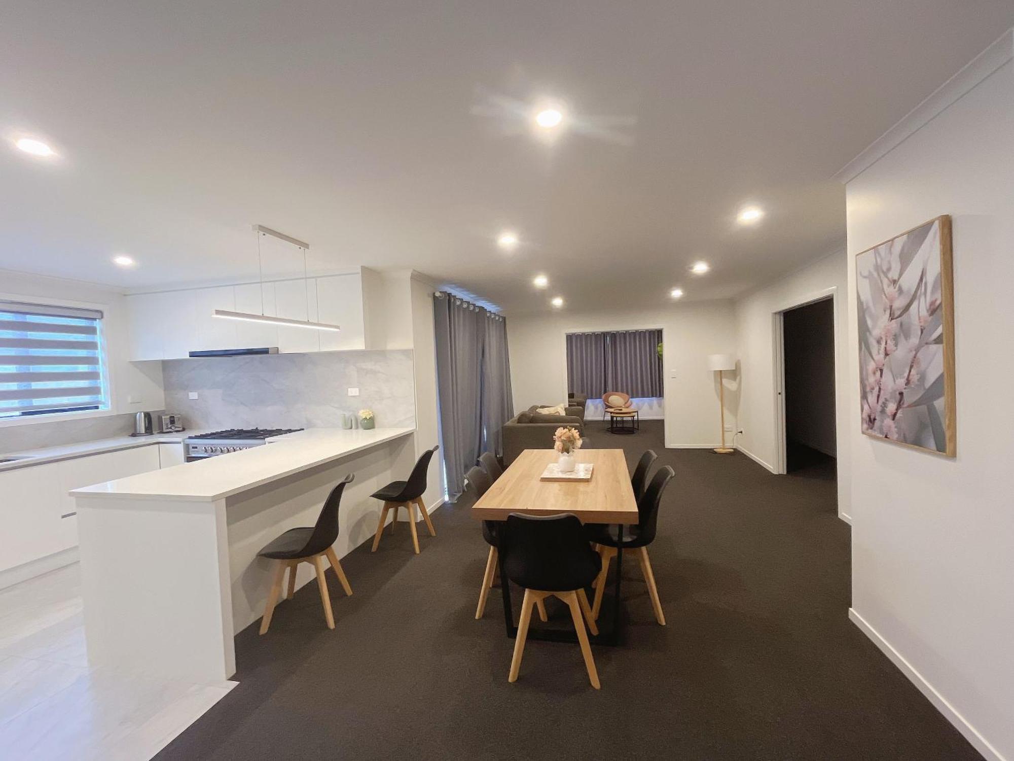 Rotorua Sunshine Brand New 4 Bedroom House Экстерьер фото