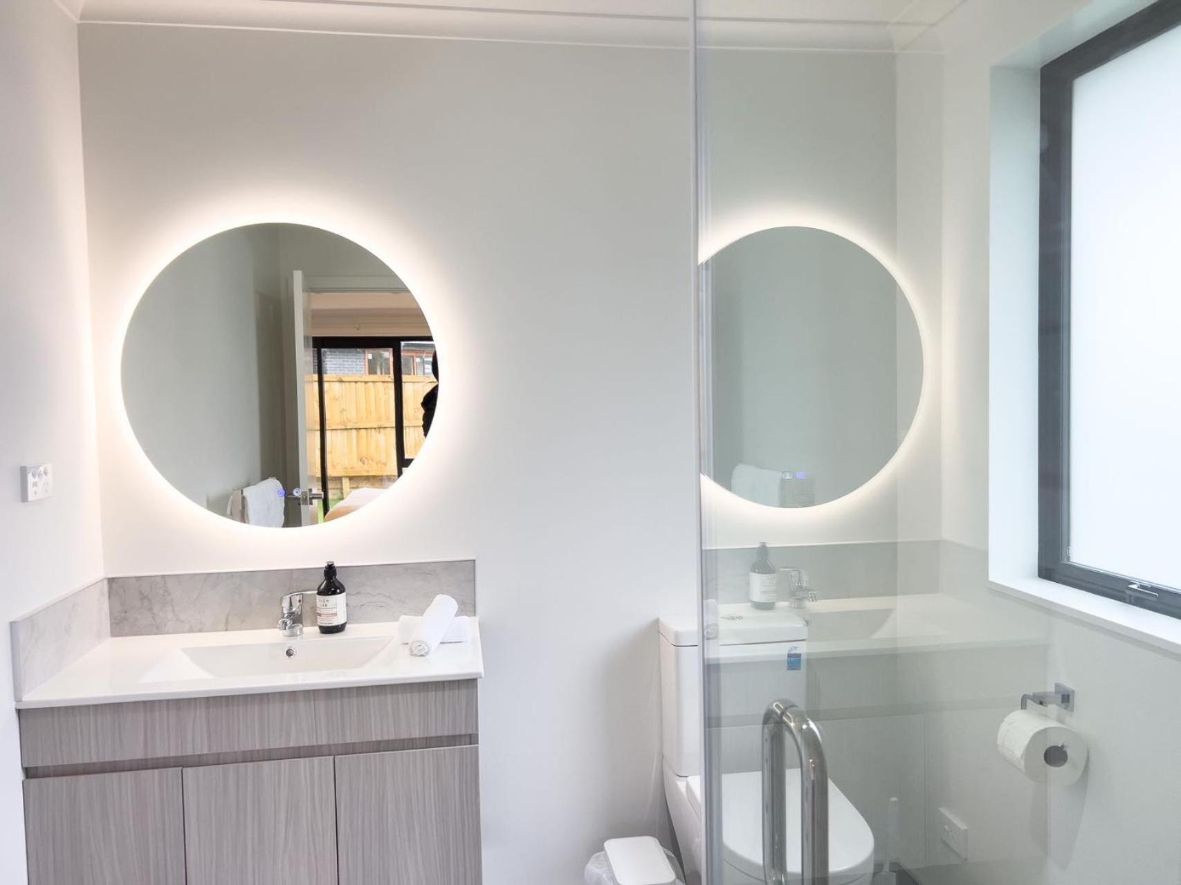 Rotorua Sunshine Brand New 4 Bedroom House Экстерьер фото