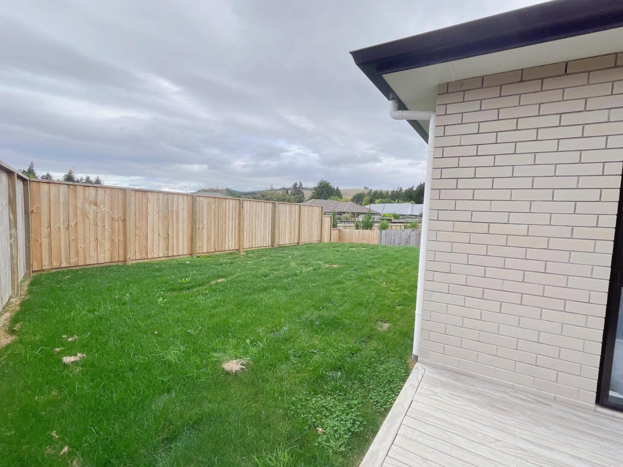 Rotorua Sunshine Brand New 4 Bedroom House Экстерьер фото