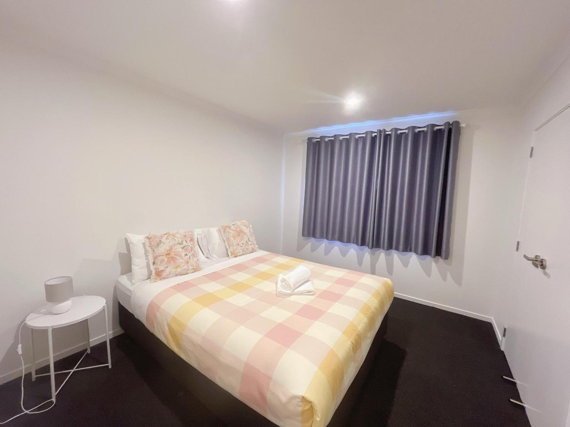 Rotorua Sunshine Brand New 4 Bedroom House Экстерьер фото