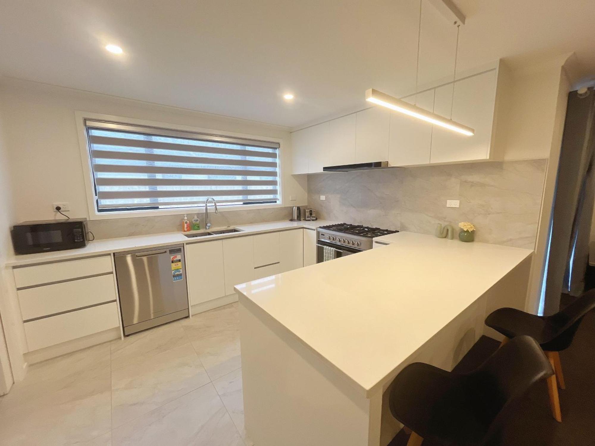 Rotorua Sunshine Brand New 4 Bedroom House Экстерьер фото